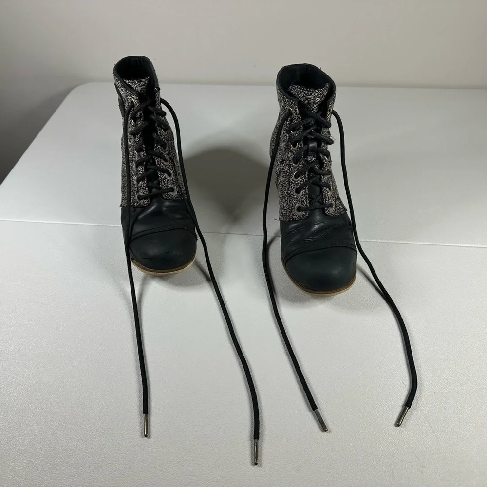 Sorel Joan of Arctic Lexie III Wedge Boots - Picture 6 of 10